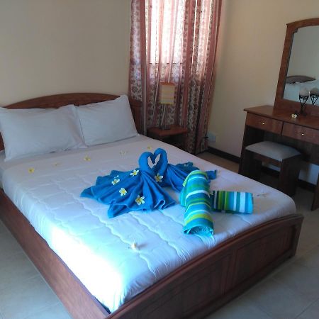Sweet Escape Villa Flic en Flac Ngoại thất bức ảnh