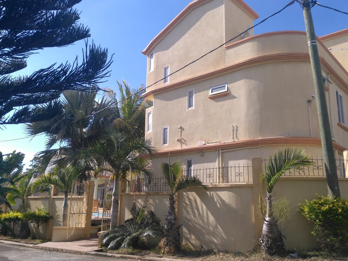 Sweet Escape Villa Flic en Flac Ngoại thất bức ảnh
