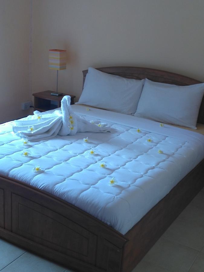 Sweet Escape Villa Flic en Flac Ngoại thất bức ảnh